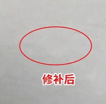福鼎瓷砖空鼓维修专业解答下贴瓷砖前墙壁基层存在的裂缝的影响
