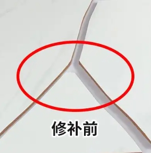 福鼎瓷砖空鼓维修公司分享下瓷砖基层整体强度偏低，可能会导致的问题。